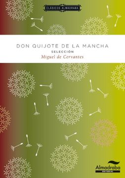DON QUIJOTE DE LA MANCHA