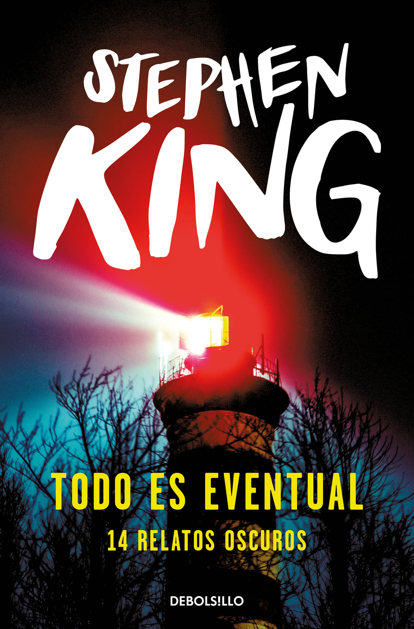 TODO ES EVENTUAL