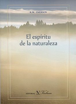 EL ESPIRITU DE LA NATURALEZA