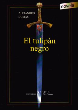 EL TULIPAN NEGRO