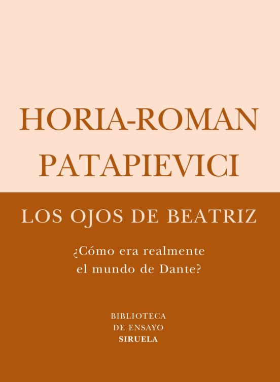 LOS OJOS DE BEATRIZ