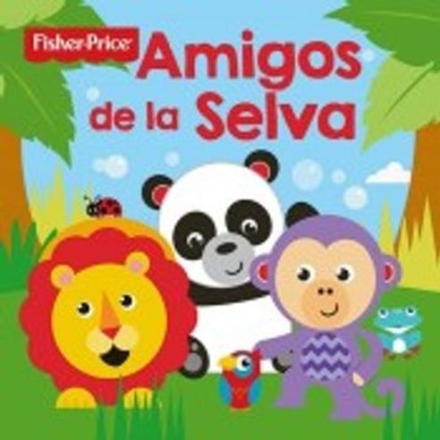 AMIGOS DE LA SELVA