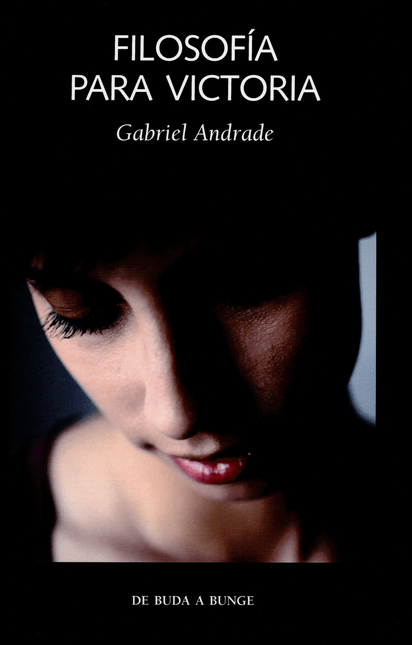 FILOSOFIA PARA VICTORIA