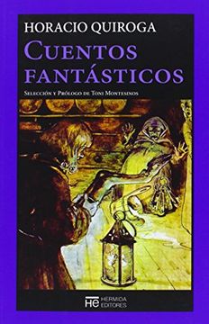 CUENTOS FANTASTICOS