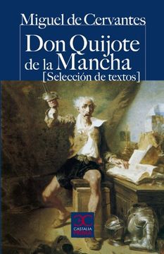 DON QUIJOTE DE LA MANCHA