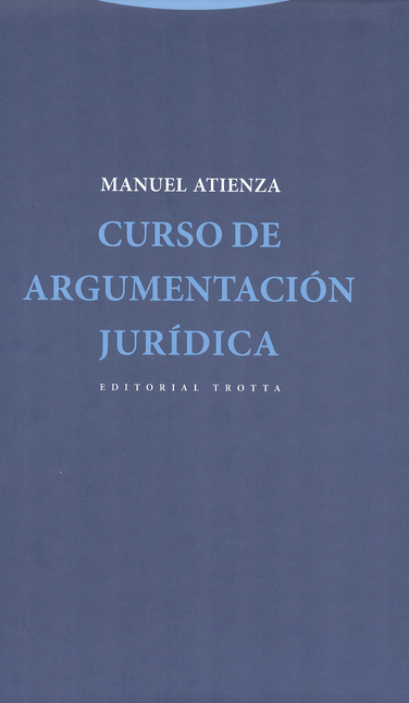 CURSO DE ARGUMENTACION JURIDICA