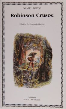 ROBINSON CRUSOE