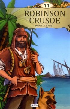 ROBINSON CRUSOE
