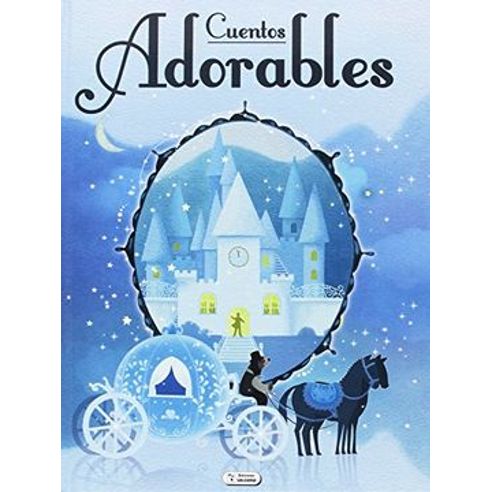 CUENTOS ADORABLES