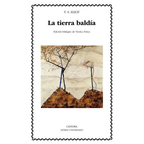 LA TIERRA BALDIA
