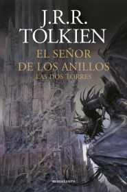 EL SEÑOR DE LOS ANILLOS 2 LAS DOS TORRES