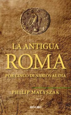LA ANTIGUA ROMA