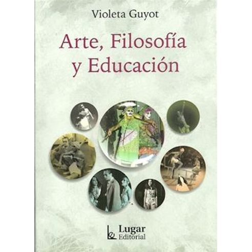 ARTE FILOSOFIA Y EDUCACION