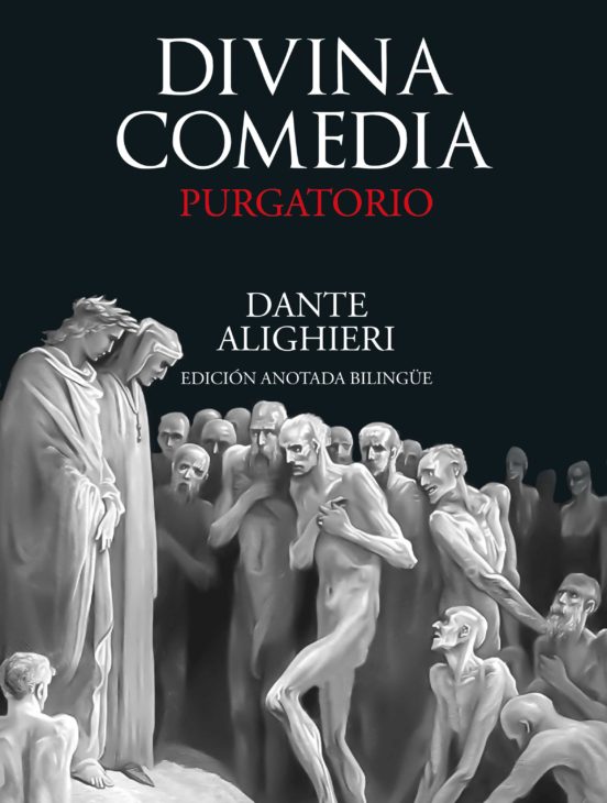 DIVINA COMEDIA PURGATORIO