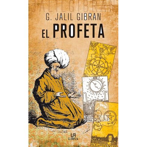EL PROFETA
