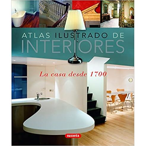 ATLAS ILUSTRADO INTERIORES