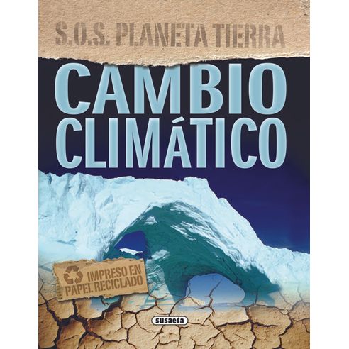 CAMBIO CLIMATICO