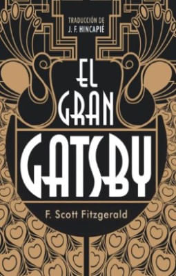 EL GRAN GATSBY