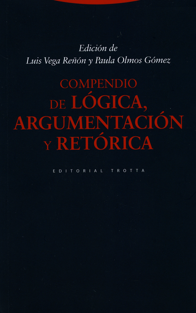 COMPENDIO DE LOGICA ARGUMENTACION Y RETORICA