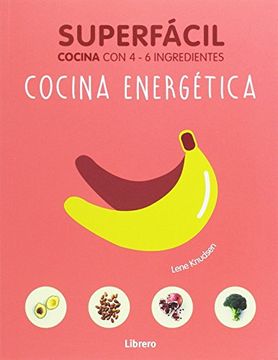 COCINA ENERGETICA