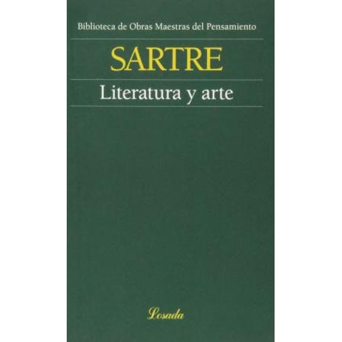 LITERATURA Y ARTE