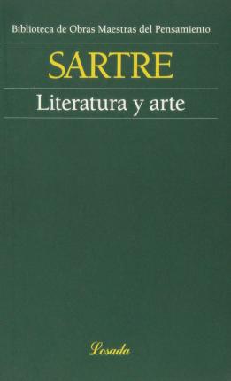 LITERATURA Y ARTE