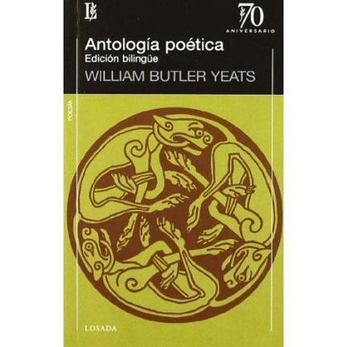 ANTOLOGIA POETICA BILINGUE