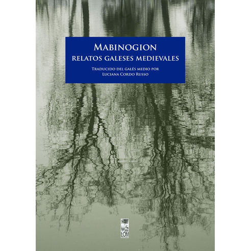 MABINOGION