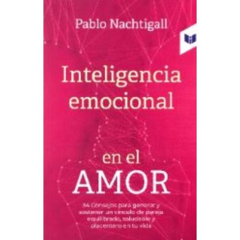 INTELIGENCIA EMOCIONAL EN EL AMOR