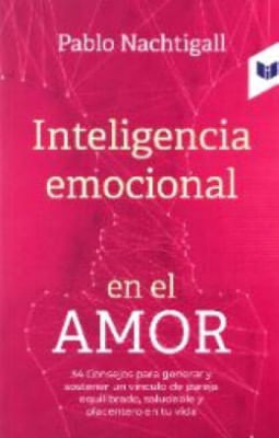 INTELIGENCIA EMOCIONAL EN EL AMOR