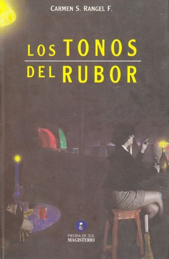 LOS TONOS DEL RUBOR