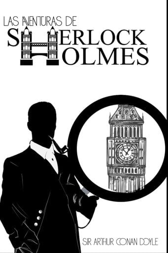 LAS AVENTURAS DE SHERLOCK HOLMES