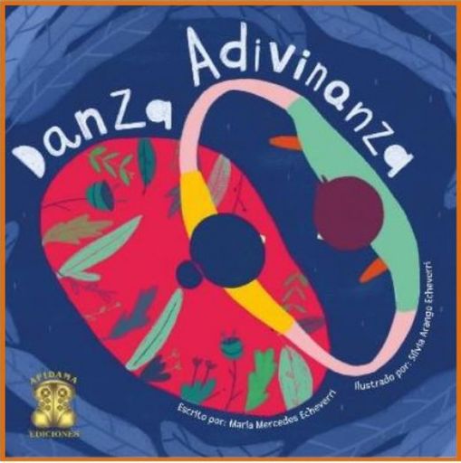 DANZA ADIVINANZA