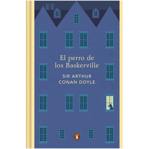 EL PERRO DE LOS BASKERVILLE
