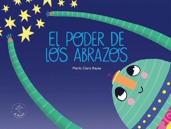 EL PODER DE LOS ABRAZOS