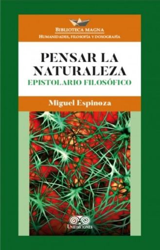 PENSAR LA NATURALEZA