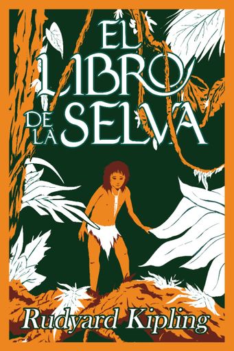 EL LIBRO DE LA SELVA