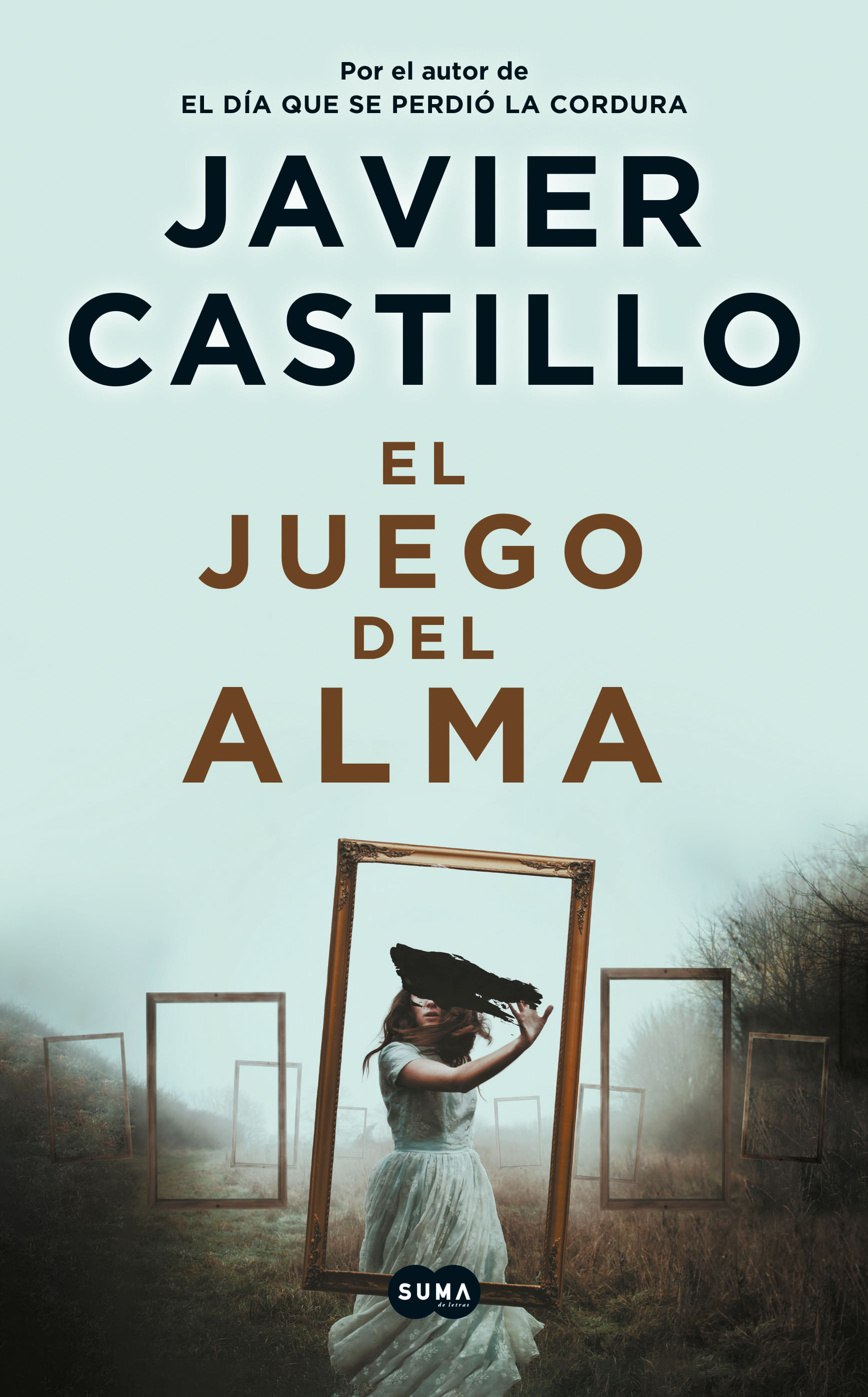 EL JUEGO DEL ALMA
