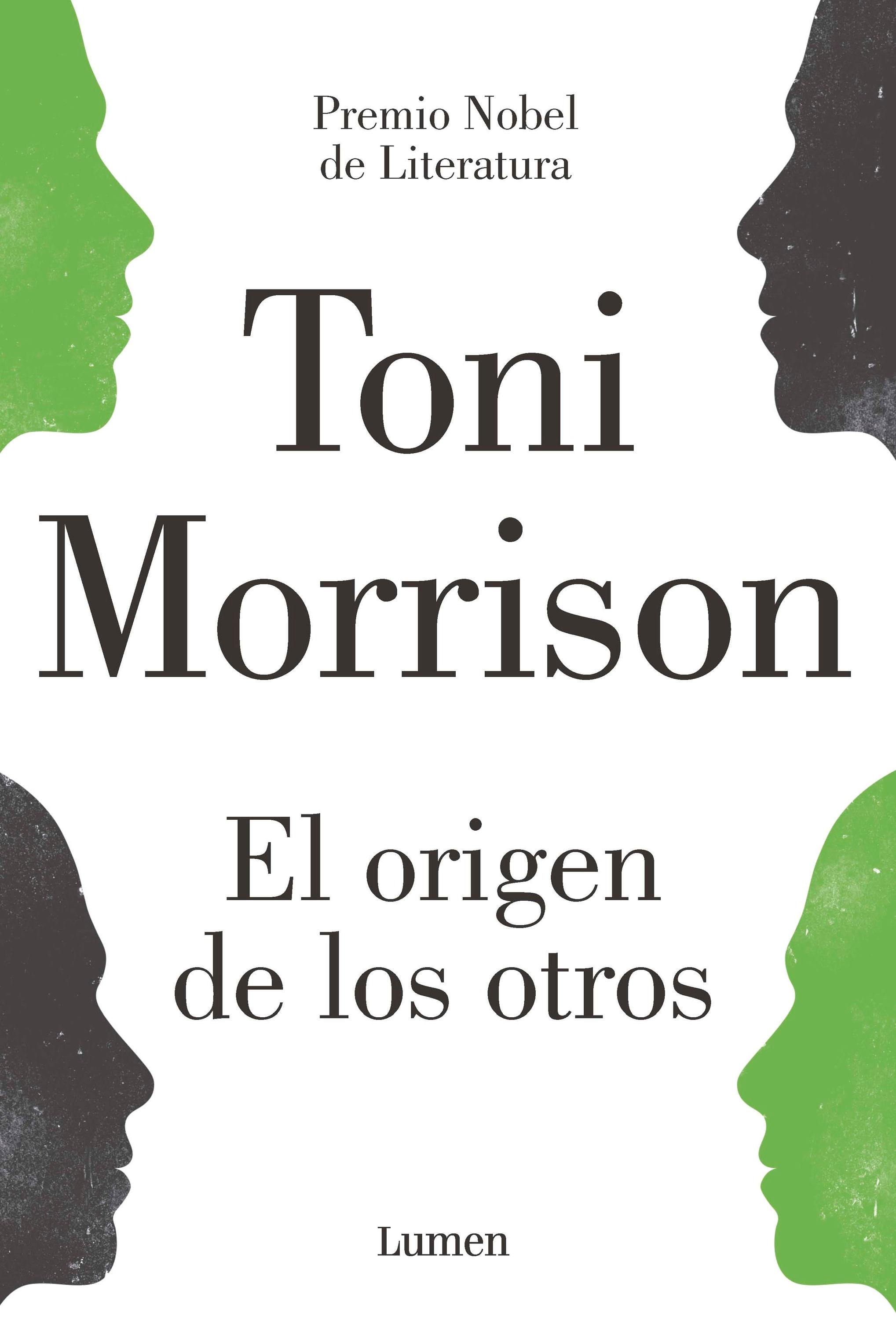 EL ORIGEN DE LOS OTROS