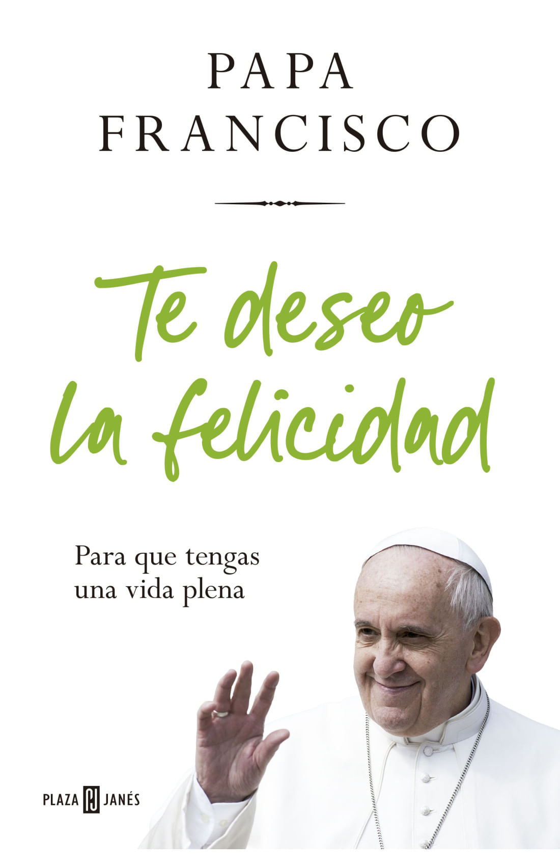 TE DESEO LA FELICIDAD