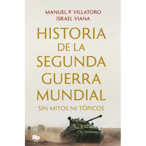 HISTORIA DE LA SEGUNDA GUERRA MUNDIAL