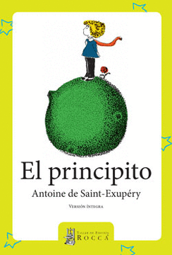 EL PRINCIPITO