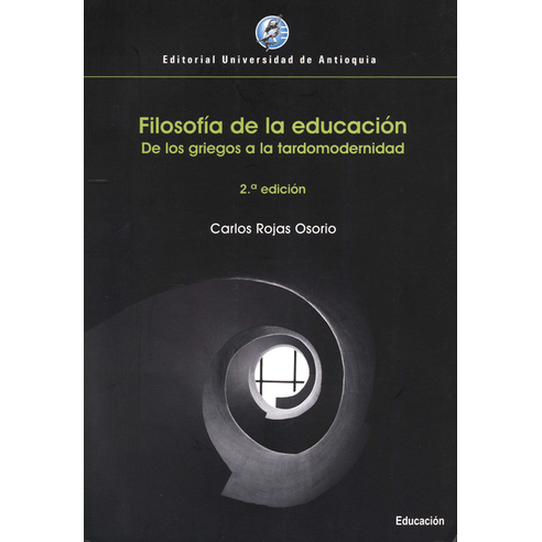 FILOSOFIA DE LA EDUCACION