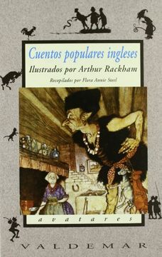 CUENTOS POPULARES INGLESES