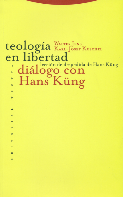 TEOLOGIA EN LA LIBERTAD