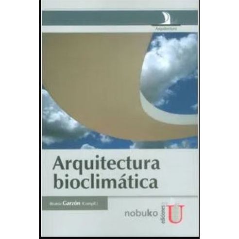 ARQUITECTURA BIOCLIMATICA