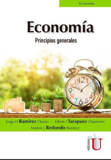ECONOMIA PRINCIPIOS GENERALES