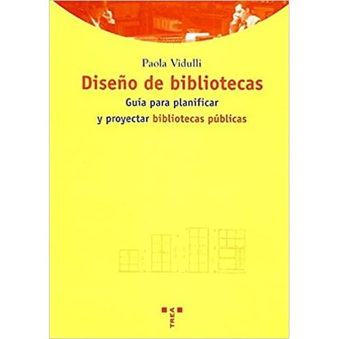 DISEÑO DE BIBLIOTECAS