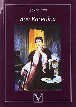ANA KARENINA