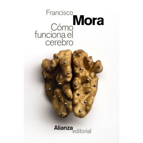 COMO FUNCIONA EL CEREBRO